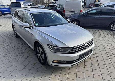 VW Passat Variant Volkswagen 2.0 TDI *TOP-Ausstattung* COMFORT