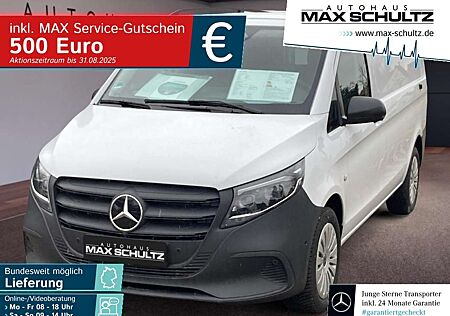 Mercedes-Benz Vito 116 CDI * Kasten lang -> Neues Modell