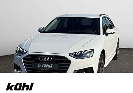 Audi A4 35 TFSI S-tronic advanced Navi,LM18,LED