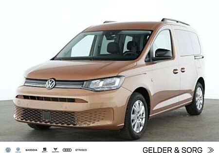 VW Caddy Volkswagen Life 1.5 TSI Stand*Klima*EPH*GRA*DAB+