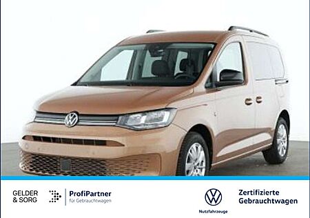 VW Caddy Volkswagen Life 1.5 TSI Stand*Klima*EPH*GRA*DAB+