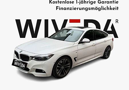 BMW 330d 330 GT M Sport SAG~Navi~HUD~RFK~DA~LED~PDC~H/K~