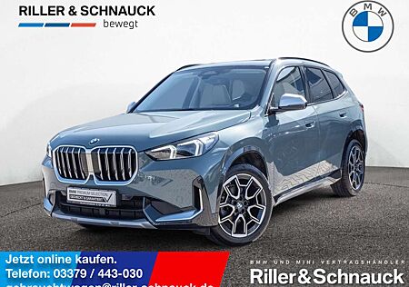 BMW X1 xDrive 20d X-Line SHZ NAVI HUD PANO 360°