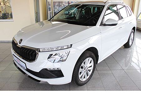 Skoda Kamiq Selection,DSG,Sitzheizung,Alu,Kamera,Top