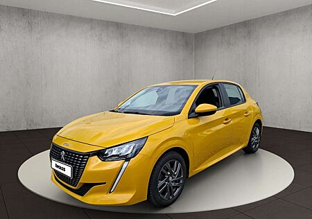 Peugeot 208 1.2 PureTech 100 Active Pack