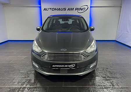 Ford C-Max Titanium Aut. 1HD ACC APPLE NAVI KEY 3xPDC