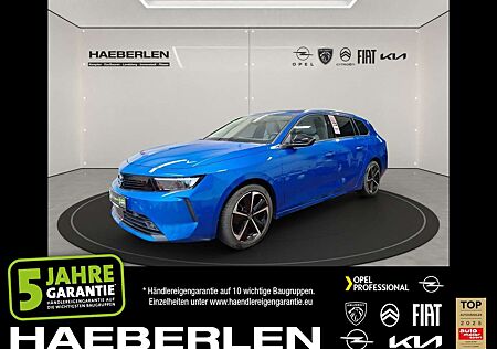 Opel Astra L Sports Tourer 1.2 Turbo Elegance