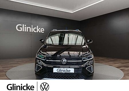 VW T-Cross Volkswagen 1.5 TSI R-Line