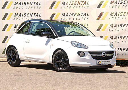 Opel Adam Jam|R 4.0 IntelliLink|Bluetooth|Tempomat|MF
