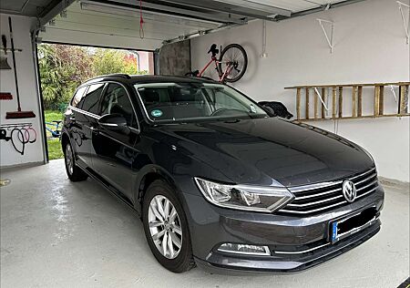 VW Passat Variant Volkswagen Comfortline