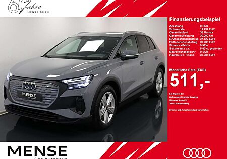 Audi Q4 e-tron 40 |Matrix|ACC|WPumpe|STH|CarPlay|HUD
