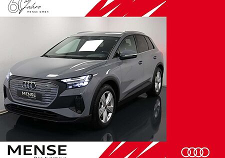 Audi Q4 e-tron 40 |Matrix|ACC|WPumpe|STH|CarPlay|HUD