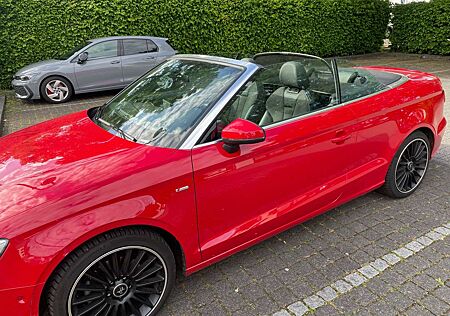 Audi A3 1.4 TFSI cylinder on demand ultra Cab. S tronic