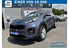 Kia Sportage 1.6 GDI VISION KLIMA*SHZG*NAVI*BTH*PDC*R-CAM*AHK