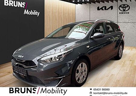 Kia XCeed Ceed SW / cee'd SW Ceed SW 1.6D 48V DCT7 Vision Navi Sitzheizung