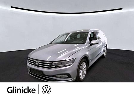 VW Passat Variant Volkswagen 2.0 TDI Business AHK, DSG, NAVI,