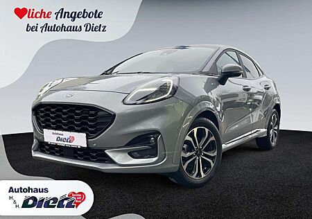 Ford Puma 1.0 EcoBoost ST-Line X - Pano*ACC*Garantie