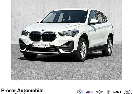 BMW X1 sDrive18i NAVI+PDC+DAB+TEMPOMAT+KLIMA+SHZ