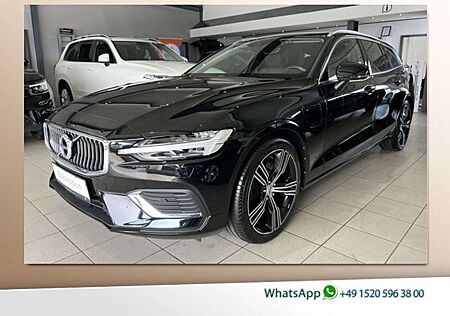 Volvo V60 T6 Inscription Recharge AWD ACC AHK Pano LED