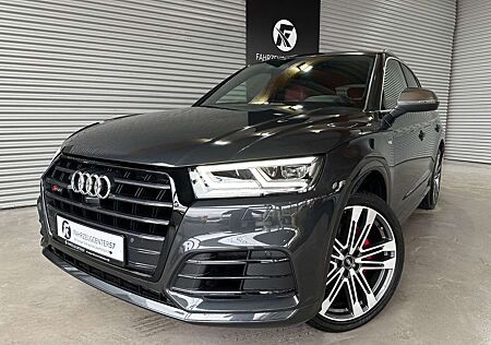 Audi SQ5 3.0 TFSI QUATTRO/LED/360°/B&O/CARPLAY/PANO