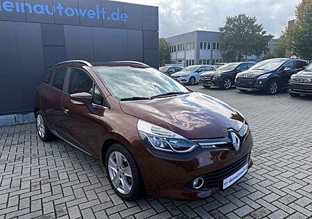 Renault Clio IV Grandtour Luxe*Automatik