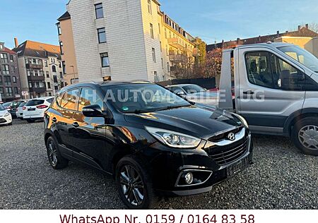 Hyundai ix35 FIFA World Cup Edition 2WD
