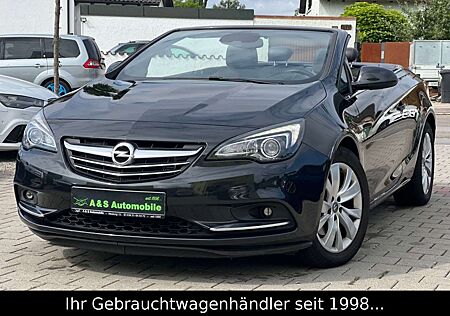 Opel Cascada 1.4 Turbo Innovation *BI-XENON/NAVI/PDC*