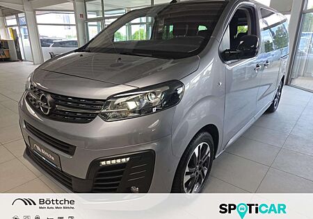 Opel Zafira Life Tourer M (L2) 2.0 CDTI Android Auto