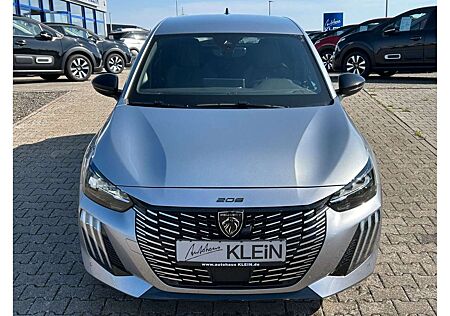 Peugeot 208 GT *LED*KAMERA*PDC*DAB*