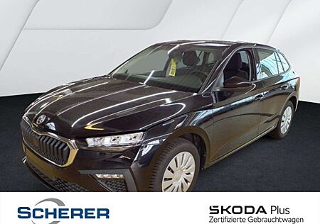 Skoda Scala 1.0 TSI Essence SHZ, AHK, PDC, LED