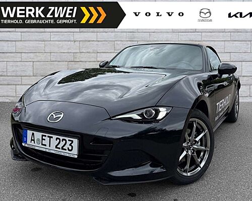 Mazda MX-5 Kazari 1.5L SKYACTIV-G (132 hp)