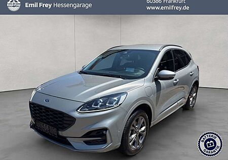 Ford Kuga 2.5 Duratec PHEV ST-LINE X