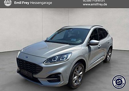 Ford Kuga 2.5 Duratec PHEV ST-LINE X