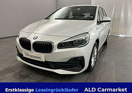 BMW 216d 216 Active Tourer Aut. Advantage Kombi, 5-türig,
