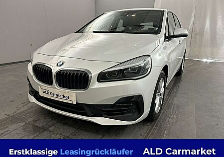 BMW 216d 216 Active Tourer Aut. Advantage Kombi, 5-türig,