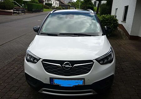 Opel Crossland X 1.2 Start/Stop Innovation