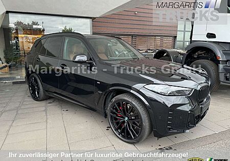 BMW X5 xDrive40d/MPaketPro/22"/Luft/Pano/H&K