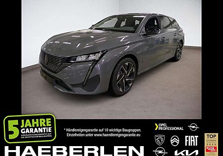 Peugeot 308 1.2 PureTech 130 SW Allure LED+Navi+SHZ+Kam.