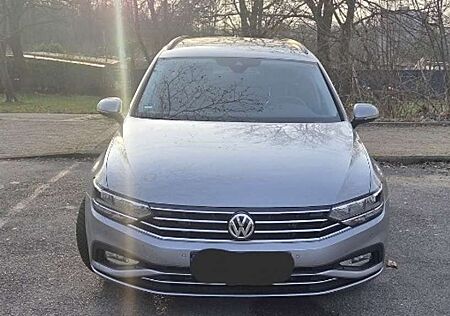 VW Passat Variant Volkswagen 1.5 TSI OPF DSG Business