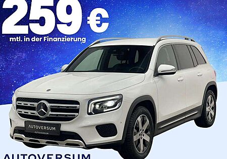 Mercedes-Benz GLB 200 *7-Sitze*LED*AHK*KAM*WIDESCREEN*SHZ*NAVI