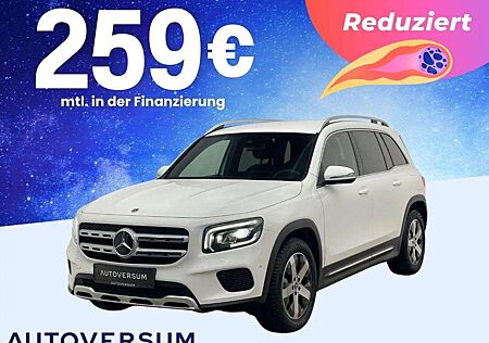 Mercedes-Benz GLB 200 *7-Sitze*LED*AHK*KAM*WIDESCREEN*SHZ*NAVI