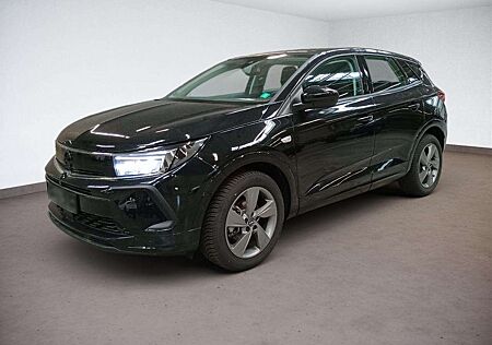 Opel Grandland 1.2 Turbo GS 96KW Automatik