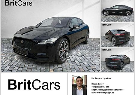 Jaguar I-Pace EV400 (21MY) 360-CAM ACC CAM DynLicht LED NAVI