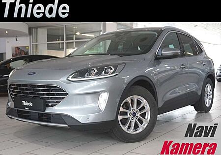 Ford Kuga 1.5D TITANIUM X NAVI/LED/KAMERA/HUD/B&O/AHK