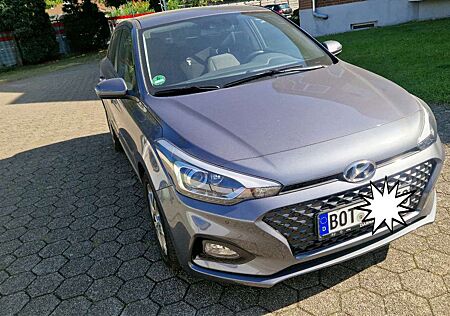 Hyundai i20 1.2 Style € Top Deal €