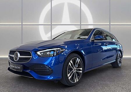 Mercedes-Benz C 300 de 4M T AVANTGARDE ADVANCED PLUS AHK+DISTR