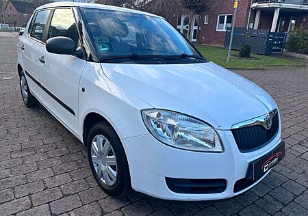 Skoda Fabia Classic*Edition*AC