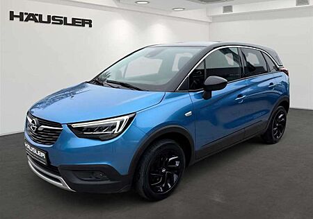 Opel Crossland X 1.2T Innovation Klimaaut., Sitz. u. Lenkradheiz.,