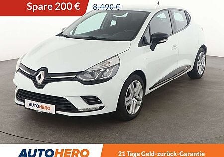 Renault Clio 1.2 Limited *TEMPO**KLIMA*GARANTIE*