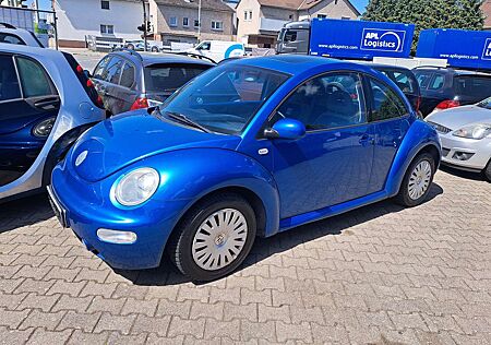 VW New Beetle Volkswagen 1.6 liter * Klimaanlage - Tüv 12/2025 *